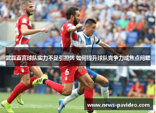 武磊直言球队实力不足引担忧 如何提升球队竞争力成焦点问题