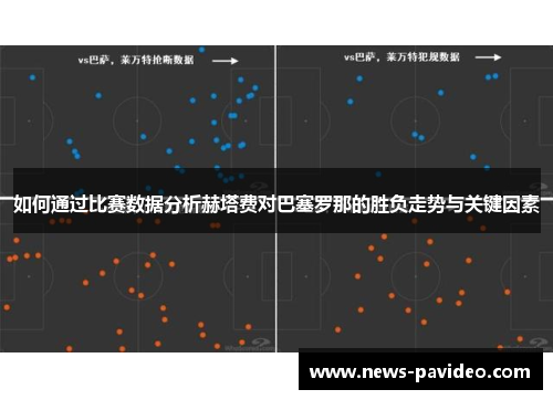 如何通过比赛数据分析赫塔费对巴塞罗那的胜负走势与关键因素