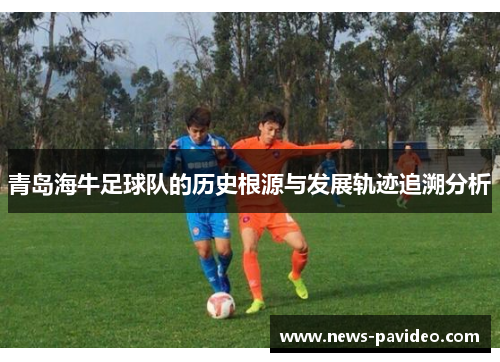 青岛海牛足球队的历史根源与发展轨迹追溯分析
