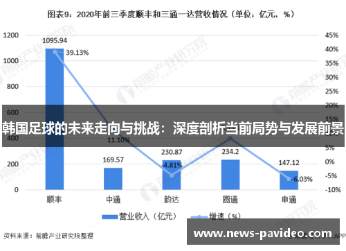 韩国足球的未来走向与挑战：深度剖析当前局势与发展前景