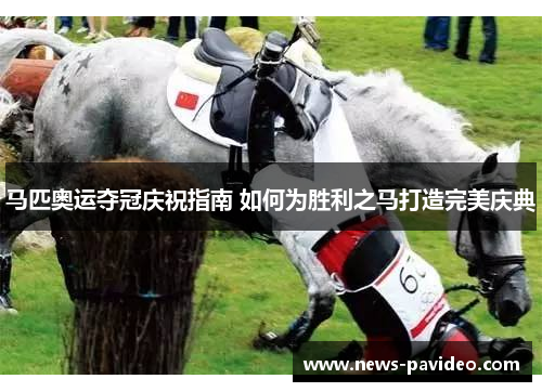 马匹奥运夺冠庆祝指南 如何为胜利之马打造完美庆典