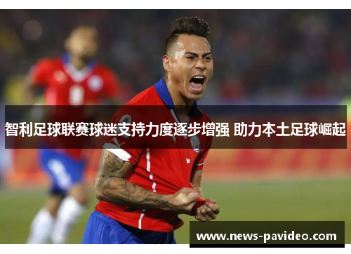 智利足球联赛球迷支持力度逐步增强 助力本土足球崛起