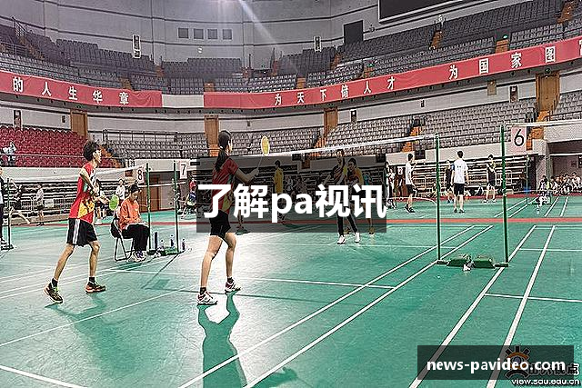 了解pa视讯